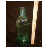 Ridged 14" Bottle