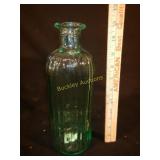 Ridged 11" Bottle