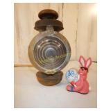 Vintage Ford model T driving Lamp