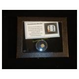 Revolutionary War Die