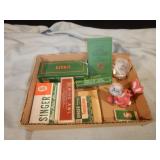 Singer Attachments 221 Feather Weight