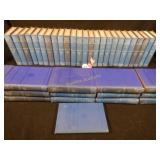 Harvard Classics 5Ft long of Books