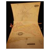 Oxford PA Lower & Upper + The Borough