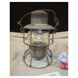 Vintage Lantern