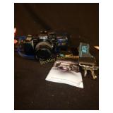 Minolta Maxxum 7000 Camera & Accessories