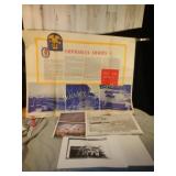 Duck Boat Memorbilia & Photos