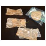 Assorted Found Fossils