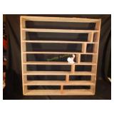 Primitive Tobacco Leaf Sizer