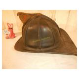 Cairns Bros. Leather CHRISTANNA Delaware Fire Helm