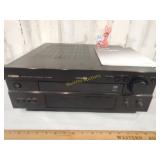 YAMAHA HTR-5280  AV Receiver