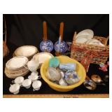 China, Kitchen, toy, Lot