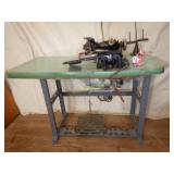 Commerical Blind Stitch Machine 118-S