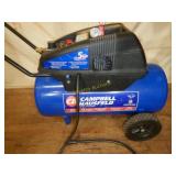 Air Compressor 5HP Campbell Hausfield
