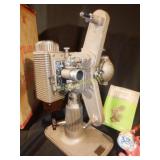 Revere 8mm Projector model 85