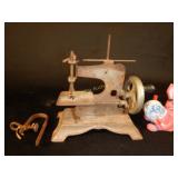 Toy Sewing Machine