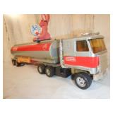 CONCO Tin Truck Tanker