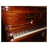 Fully Restored Player Piano Stieff