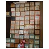 64 Player Piano Rolls