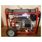 Generac 7000EXL  12,250 surge