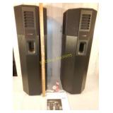 BOZE 701 Speakers
