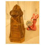 1918  Bois Belleau World War 1 Arrete Lenvahisseur