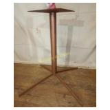 MCM Bistro Table Base