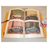 1927 Auto Trade Journal Advertsing 332 pages