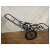 Game Hauler Cart