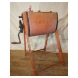 Butter Churn Prize No.4 May 18,1873