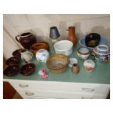 Pottery Lot