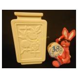 Rookwood Vase Art Pottery Celedon