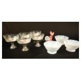 Dessert Cups & Sherberts American Sweetheart