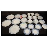 American Sweetheart MacBeth Evans Opal