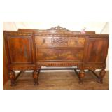 Art Deco Huntley Sideboard