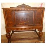 Huntley Furniture Deco Server