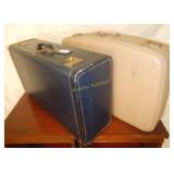 Vintage Luggage suitcases