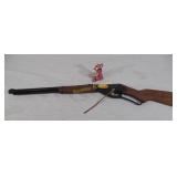 Red Ryder Daisy BB Gun