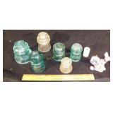 Unique Glass Bottles