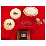 Decorative Dishes and Others