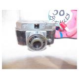 Vestkam Vintage Spy Camera