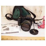 Fujifilm Finpix s9000