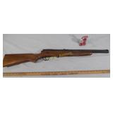 Crossman 140 Air Rifle