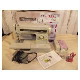 Kenmore Sewing Machine