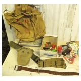 Vintage Boy Scouts And More