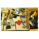 Tool Lot