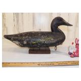 Upper Chesapeake Wood Decoy