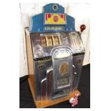 25 cent Slot Machine Jennings Trade Stimulate