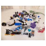 Lot of Legos