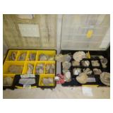 Shells Dug Near C&D Canal