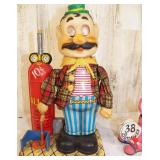 Tomiyama Balloon Man